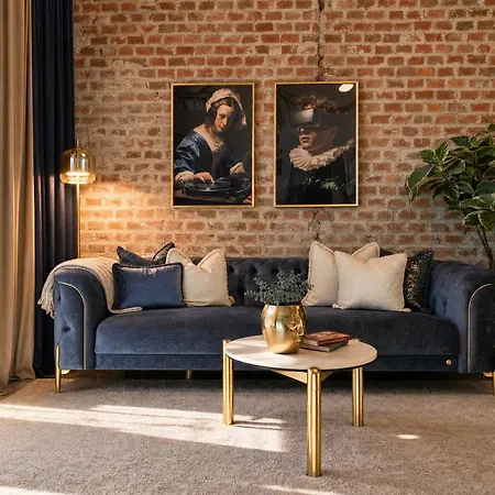 Appartement Qult - Casa Morati