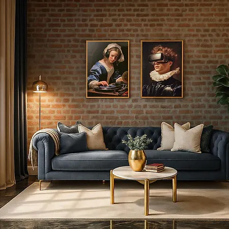 Appartement Qult - Casa Morati Bucarest