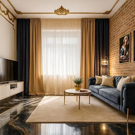 Qult - Casa Morati Apartment *