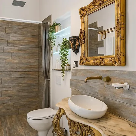 Qult - Casa Morati Appartement *