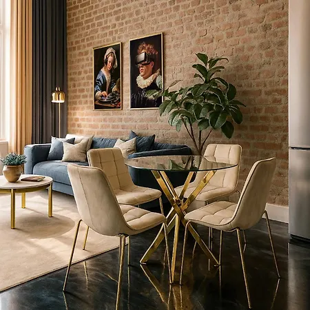 Apartment Qult - Casa Morati *