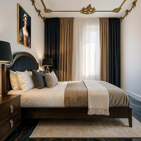 Apartment Qult - Casa Morati