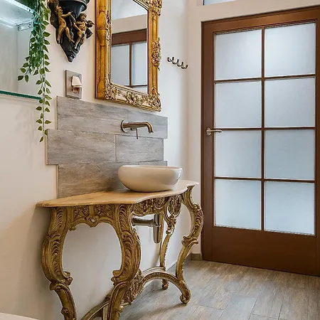 Appartement Qult - Casa Morati *