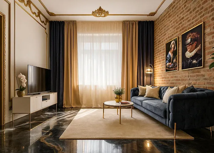 Qult - Casa Morati Appartamento *