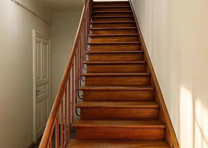 Appartamento Qult - Casa Morati Bucarest