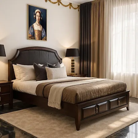 Qult - Casa Morati Bucarest