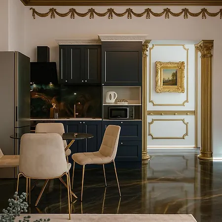 Qult - Casa Morati Bucarest