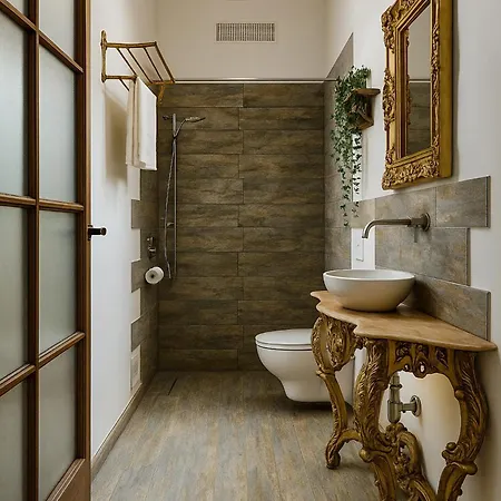 Qult - Casa Morati 公寓 *