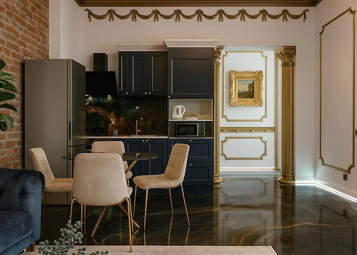 Qult - Casa Morati Bucarest