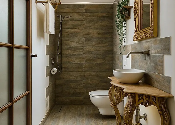 Qult - Casa Morati Appartement *
