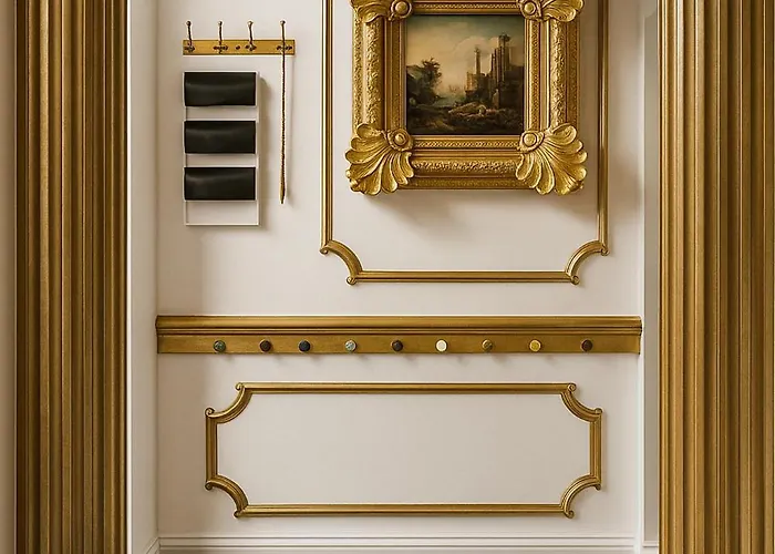 Qult - Casa Morati * Boekarest