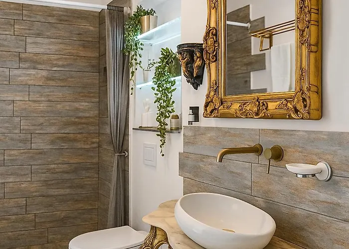 Qult - Casa Morati Appartement *