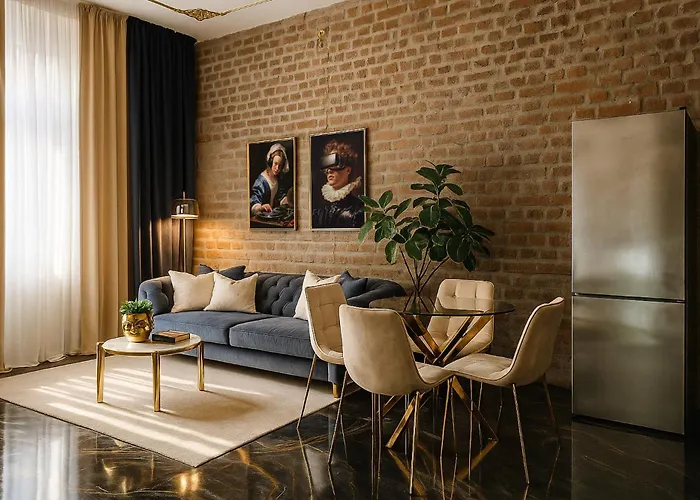 Qult - Casa Morati Appartement *