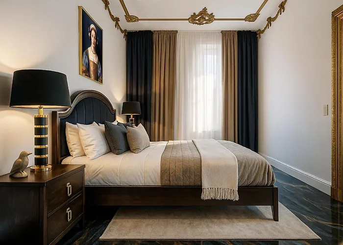 Appartement Qult - Casa Morati