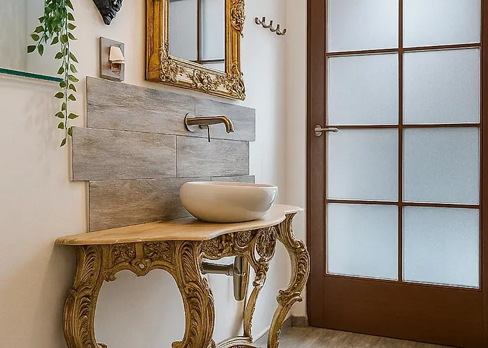 Appartement Qult - Casa Morati *