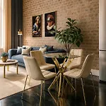Apartamento Qult - Casa Morati *