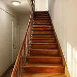 Apartamento Qult - Casa Morati Bucareste