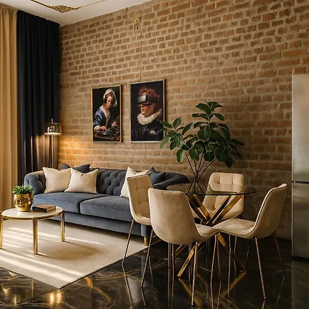 Qult - Casa Morati Daire *