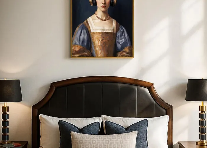 Qult - Casa Morati Daire Bükreş